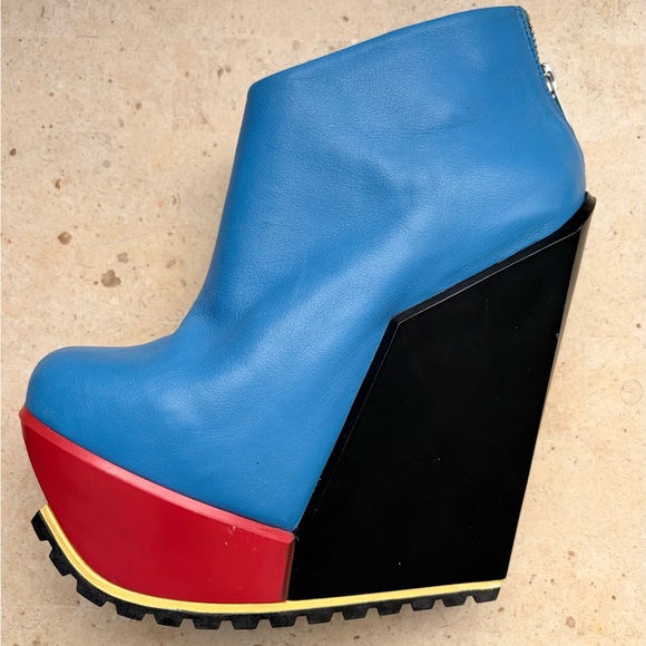 United Nude boots - Picture 3 of 11